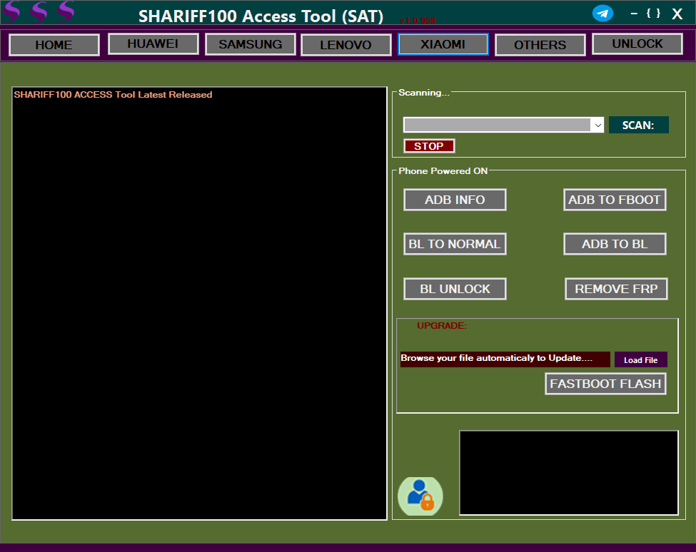Download shariff100 online tool latest setup tool Download shariff100 online tool latest setup tool