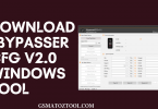 Download ibypasser cfg v2. 0 windows tool