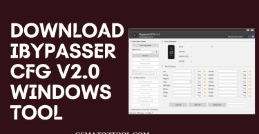 Download ibypasser cfg v2. 0 windows tool