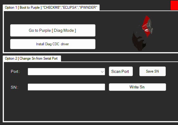 Kratius sn changer v1. 0 tool free download Kratius sn changer v1. 0 tool free download