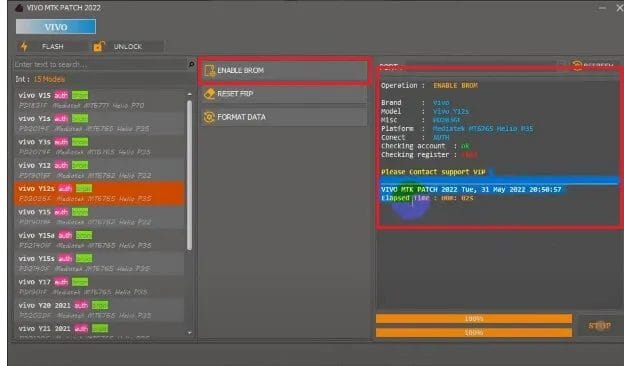Vivo mediatek patch tool free download Vivo mediatek patch tool free download
