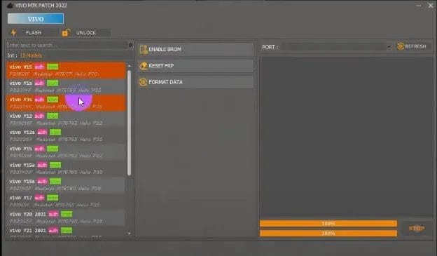 Vivo mediatek patch tool vip free tool 1. 4. 00. 002