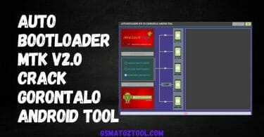 Auto bootloader mtk v2. 0 gorontalo android tool download