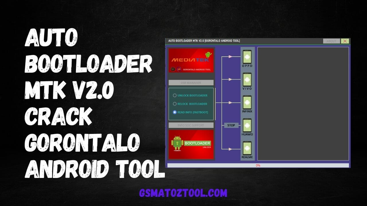 Auto bootloader mtk v2. 0 gorontalo android tool download