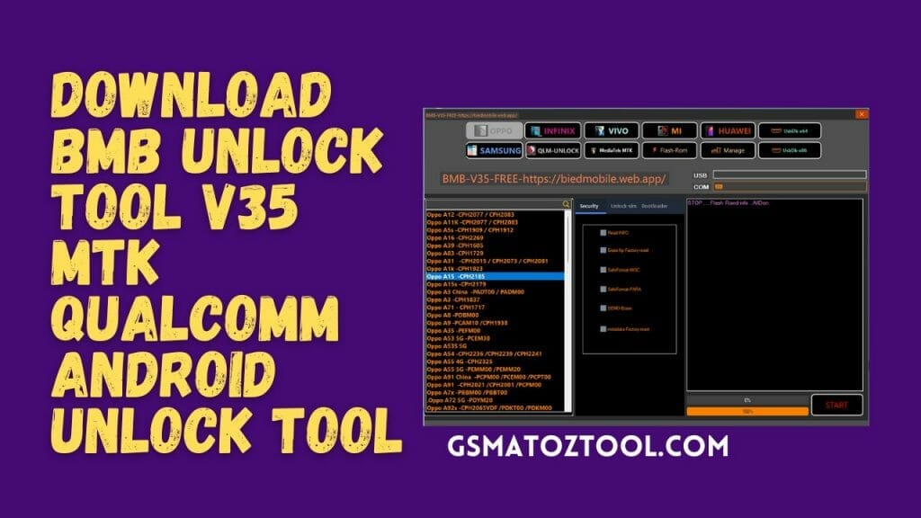 Download bmb unlock tool v35 android unlock tool