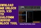 Download bmb unlock tool v35 android unlock tool