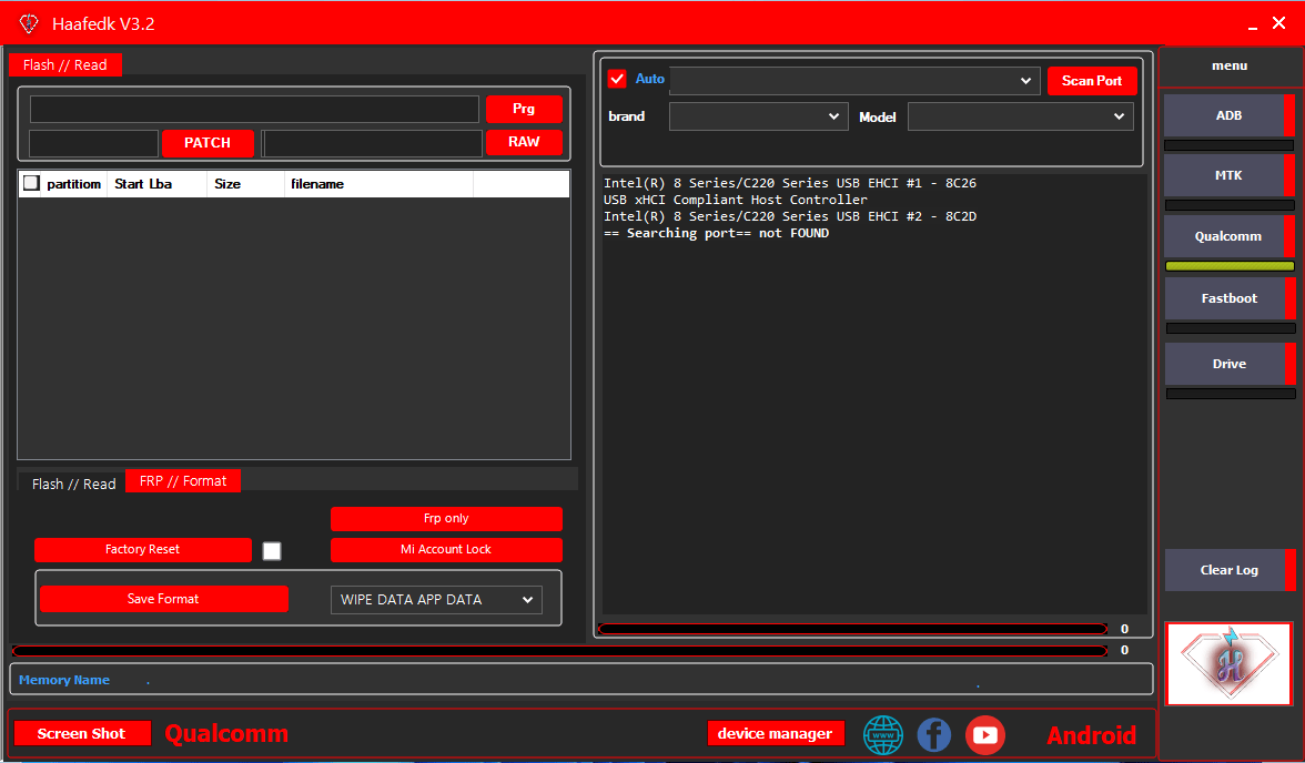 Haafedk v3. 2 Haafedk v3. 2