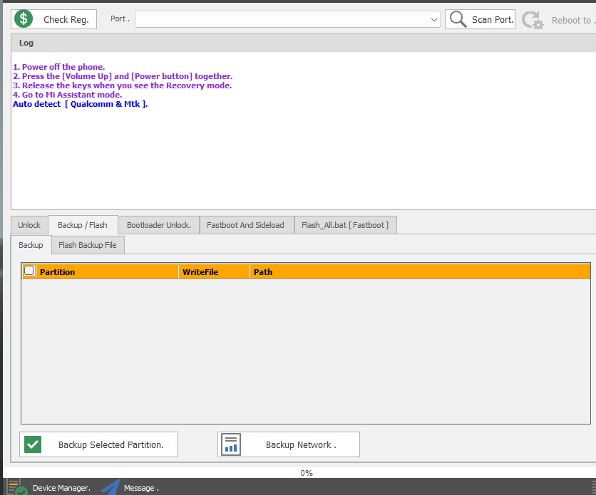 Miko xiaomi recovery 5. 0 sideload tool v6. 0 Miko xiaomi recovery 5. 0 sideload tool v6. 0