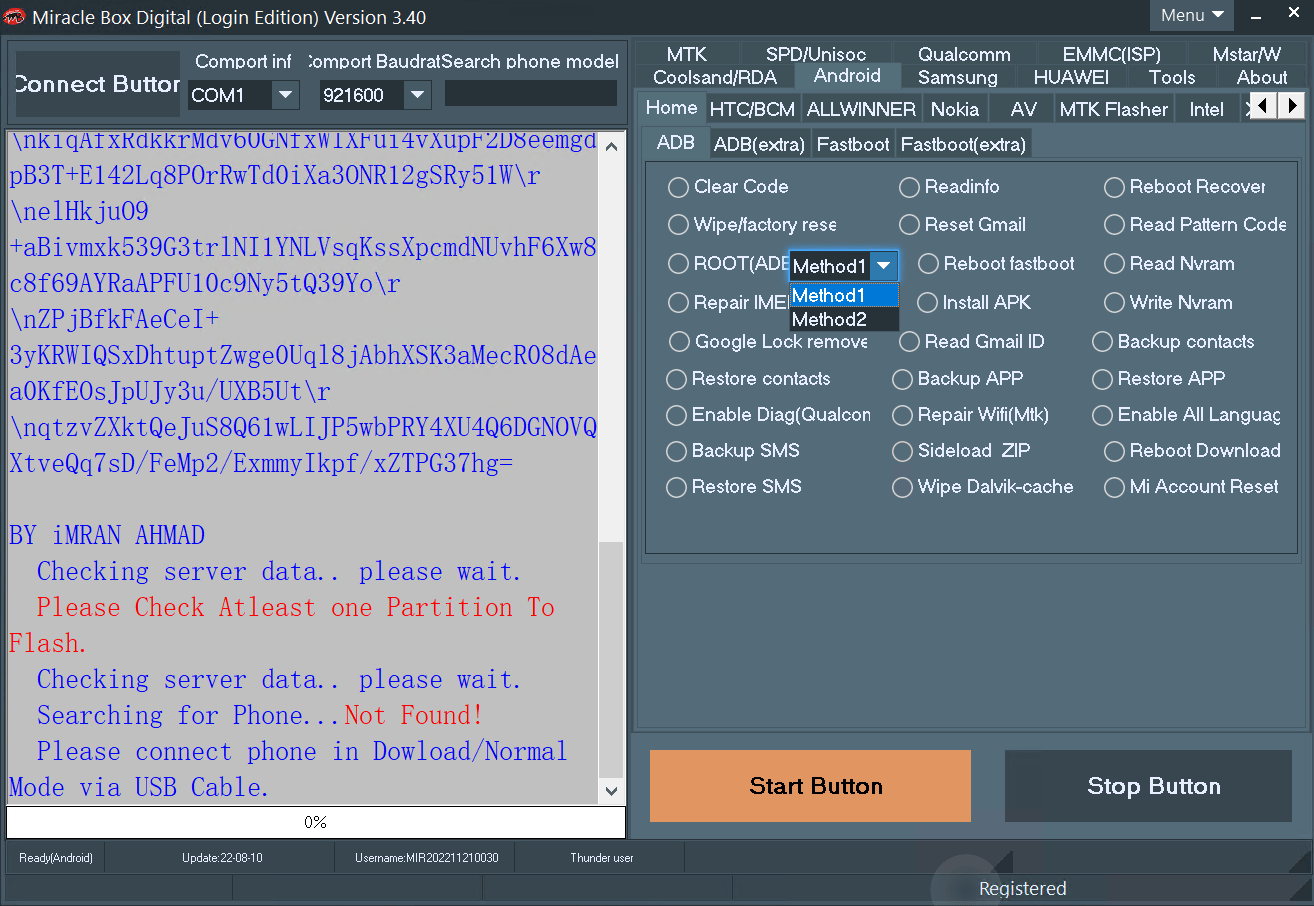 Miracle without box crack download Miracle without box crack download