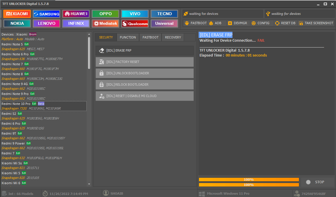 Tft unlocker digital v1. 5. 7. 8 latest download Tft unlocker digital v1. 5. 7. 8 latest download