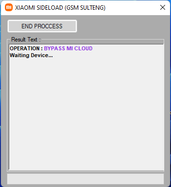 Xiaomi sideload tool by gsm sulteng free download Xiaomi sideload tool by gsm sulteng free download