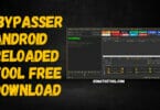 Download ibypasser android reloaded tool