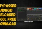 Download ibypasser android reloaded tool