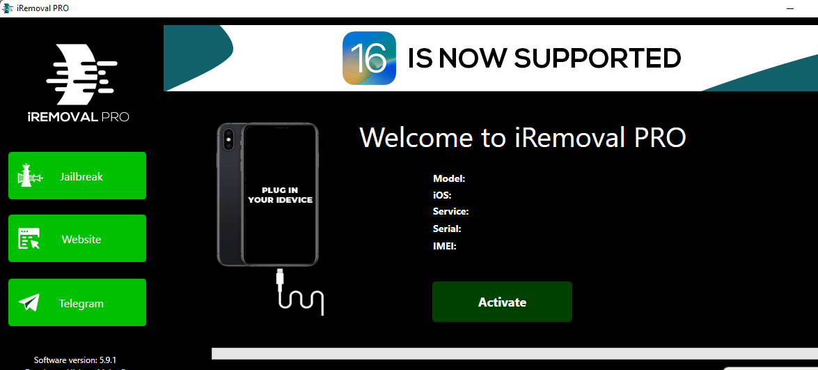 Iremoval pro v5. 9. 1 & ira1n v2. 0