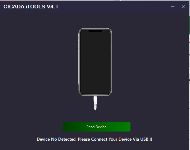 Cicada itools v4. 1 icloud bypass best multi tool free download Cicada itools v4. 1 icloud bypass best multi tool free download