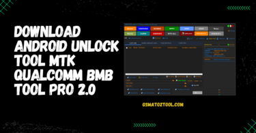 Bmb tool pro v2. 0. 7 xiaomi samsung android bl unlock flash tool