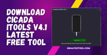 Download cicada itools v4. 1 latest free tool