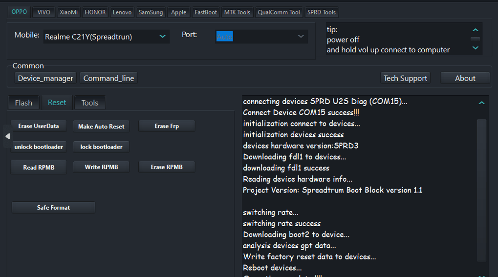 Download evotool tool Download evotool tool