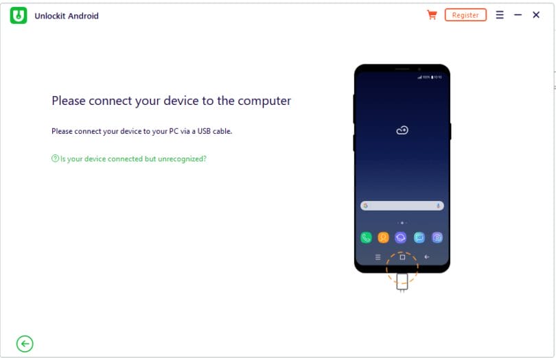 Download foneazy unlockit android screen unlocker tool