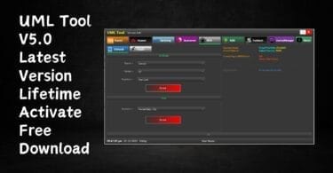 Uml tool v5. 0 latest version free download