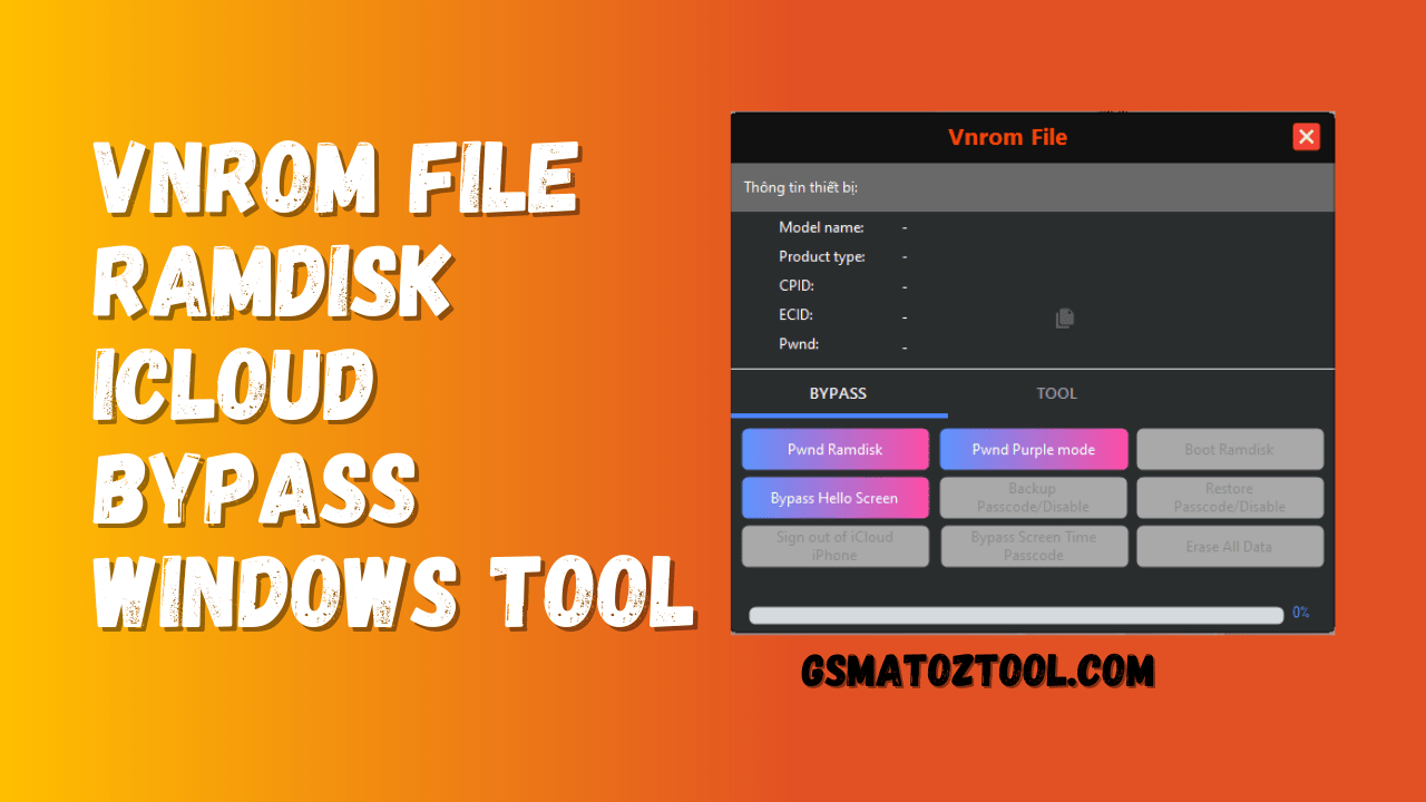 Vnrom file ramdisk windows tool free download