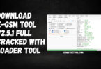 E-gsm tool v2. 5. 1 with free loader login no need activation tool