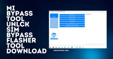 Mi Bypass Tool Unlck Sim Bypass Flasher Tool Download