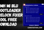 Download omh mi blu bootloader relock fixer tool