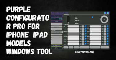 Purple configurator pro for iphone & ipad models [windows tool]