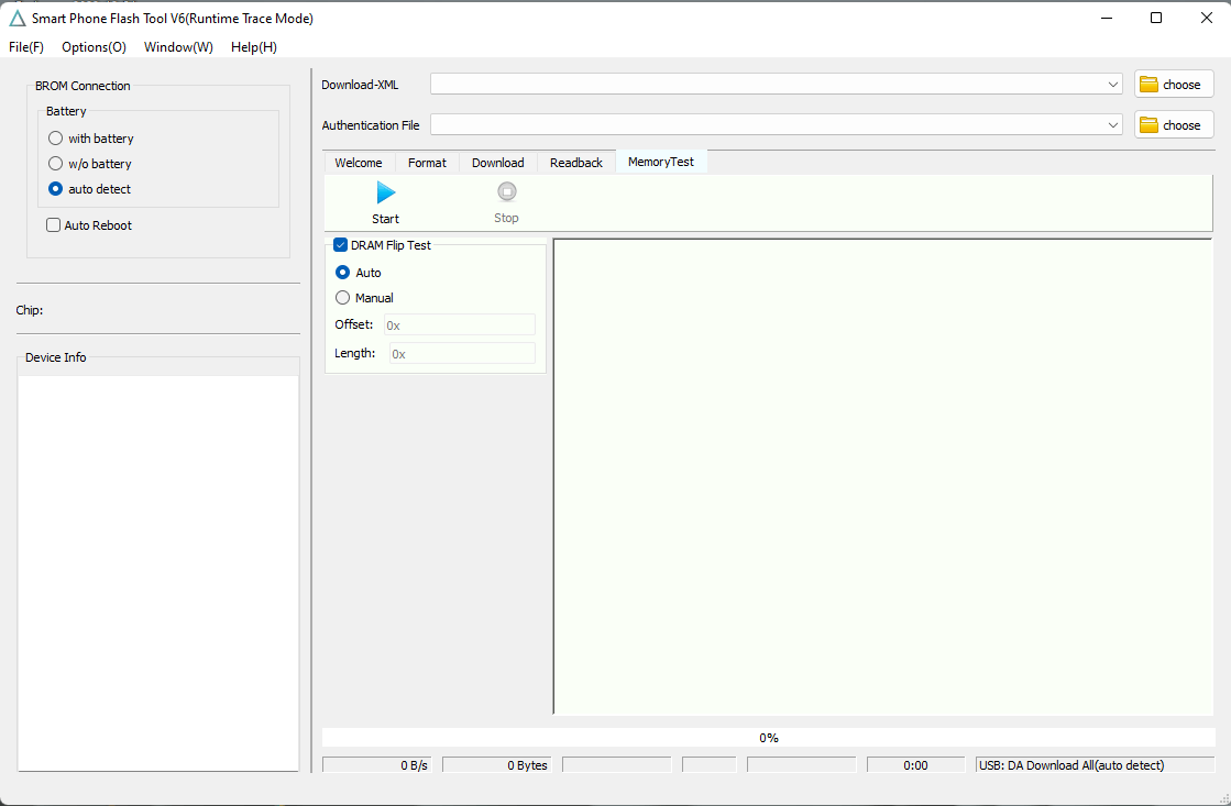 Download sp flash tool (smartphone flash tool) Download sp flash tool (smartphone flash tool)