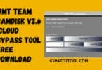 Download wmt team ramdisk v2. 6 icloud bypass tool
