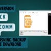 Unpack ME Qualcomm Tool Flashing Backup Erase Tool