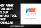 Ikey prime tool best icloud bypass tool free download