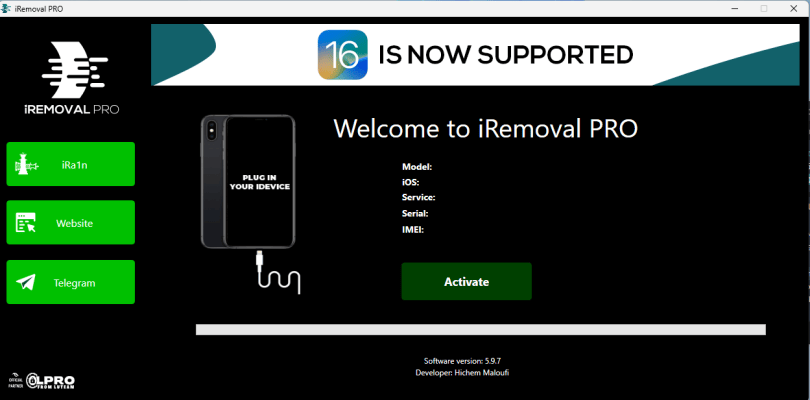 iREMOVAL PRO