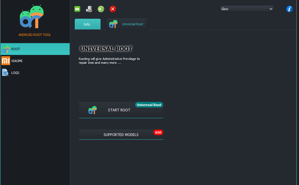 Android root tool [art] v1. 0. 4. 0