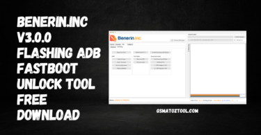 Benerin. Inc v3. 0. 0 flashing adb fastboot unlock tool free download