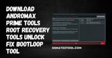 Andromax prime tools v2. 1 - root | recovery tools | unlock | fix bootloop tool