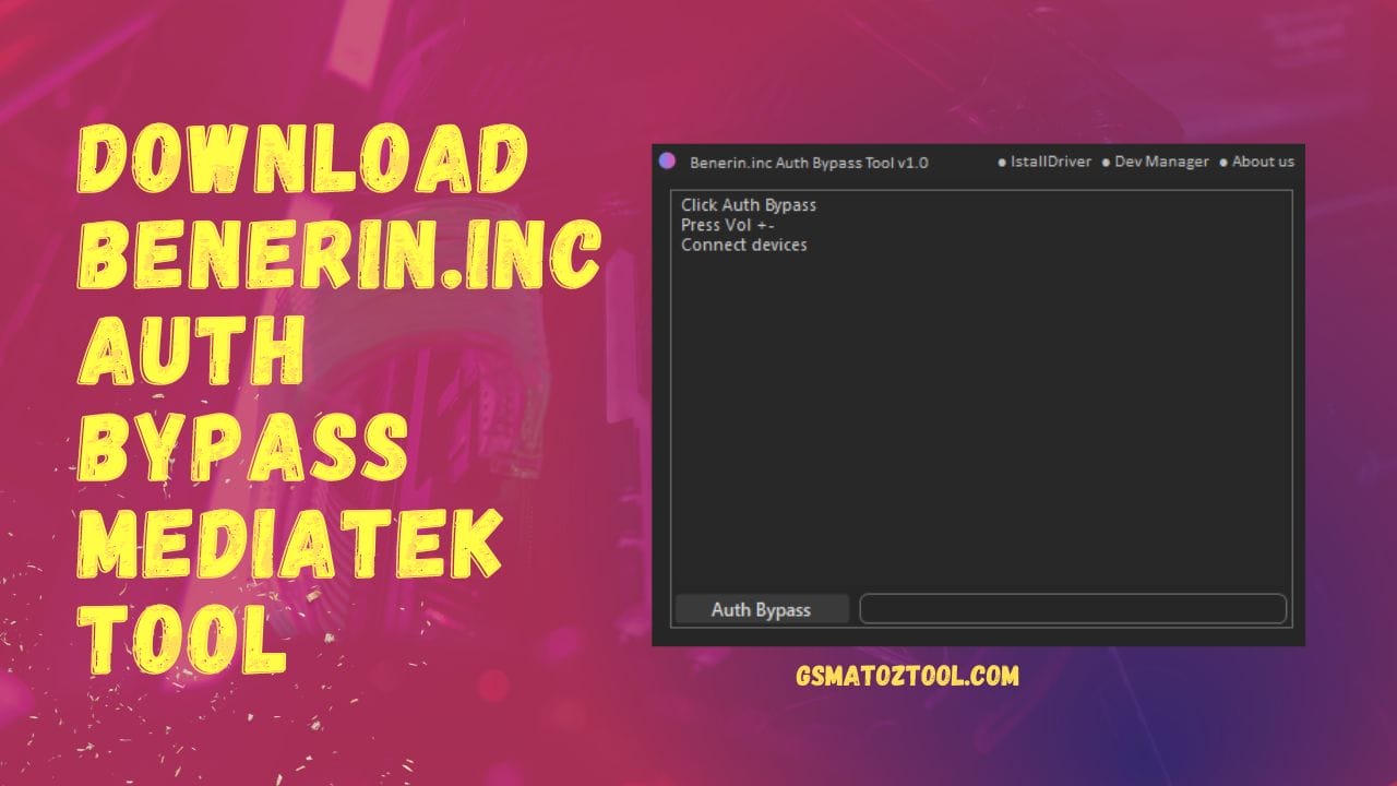 Download benerin. Inc auth bypass mediatek tool Download benerin. Inc auth bypass mediatek tool