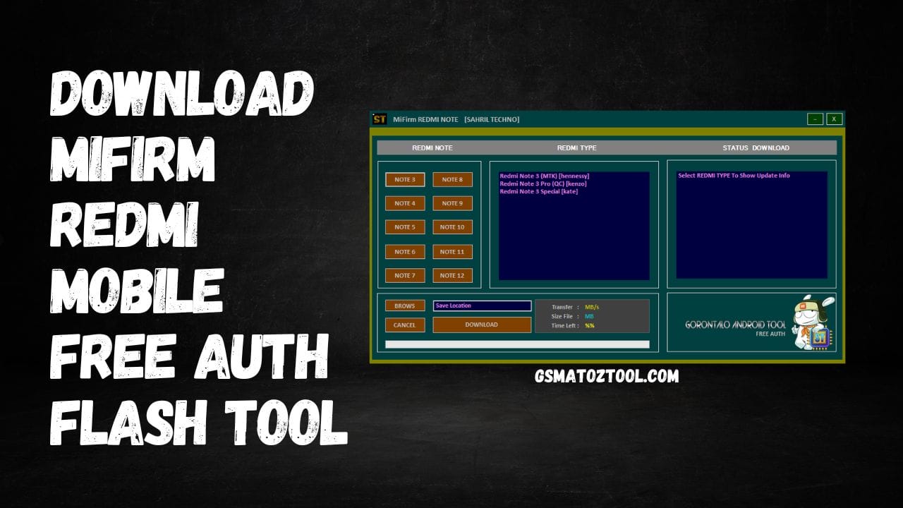 Download mifirm redmi mobile free auth flash tool Download mifirm redmi mobile free auth flash tool