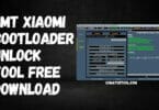 Smt xiaomi bootloader unlock tool free download