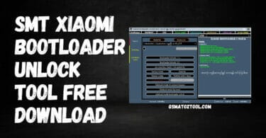 Smt xiaomi bootloader unlock tool free download