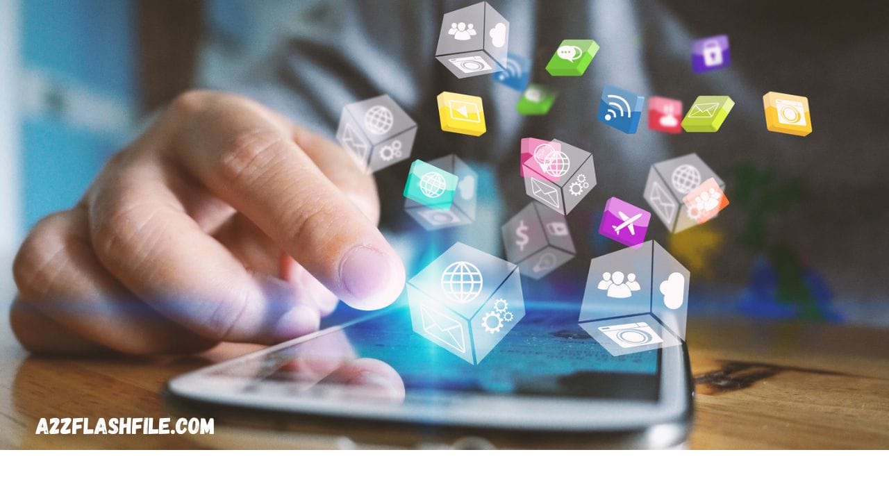 The future of mobile media The future of mobile media