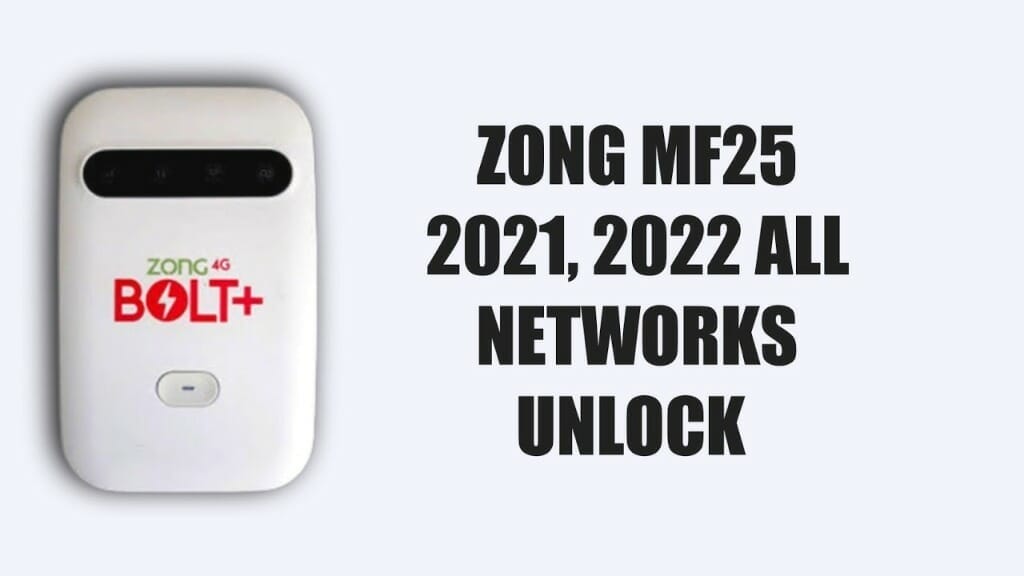 Zong mf25 no fastboot all network unlock by team-x tool download