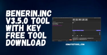 Benerin. Inc v3. 5. 0 tool with key free tool download