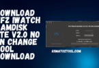 Download hfz iwatch ramdisk lte v2. 0 no sn change tool download
