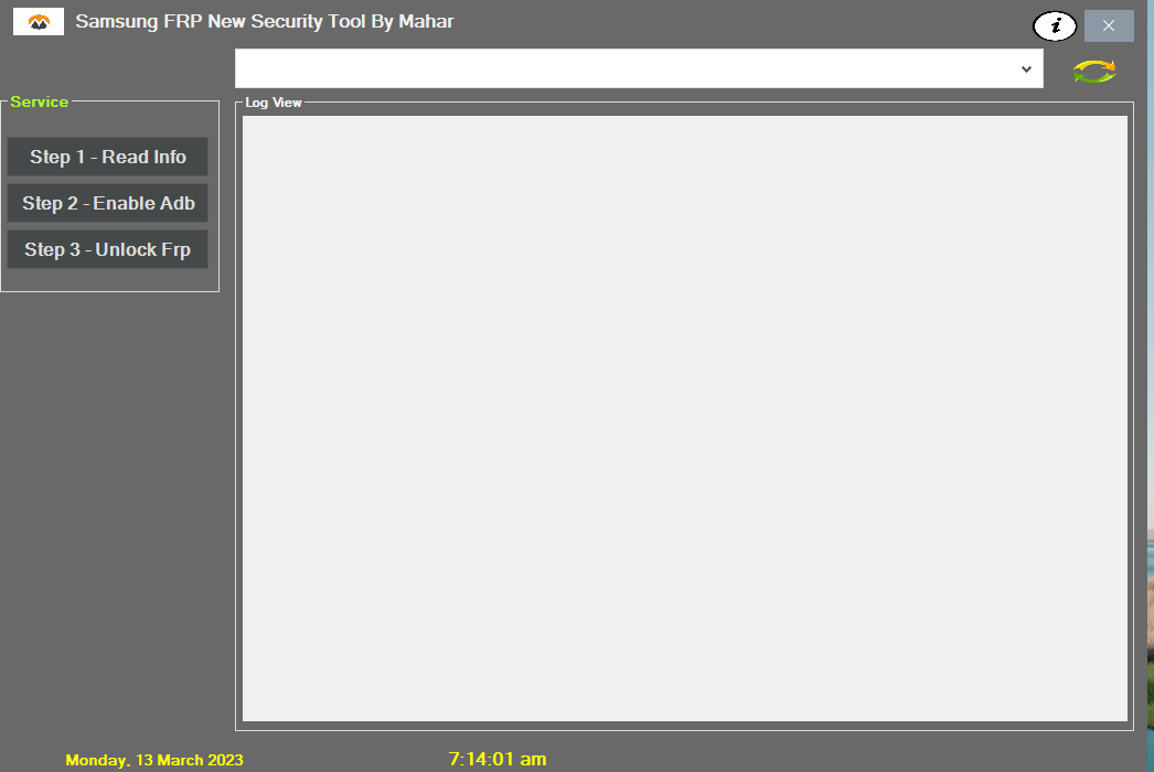 Samsung frp new security tool Samsung frp new security tool