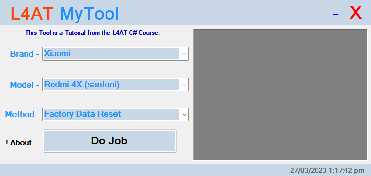 L4at mytool L4at mytool