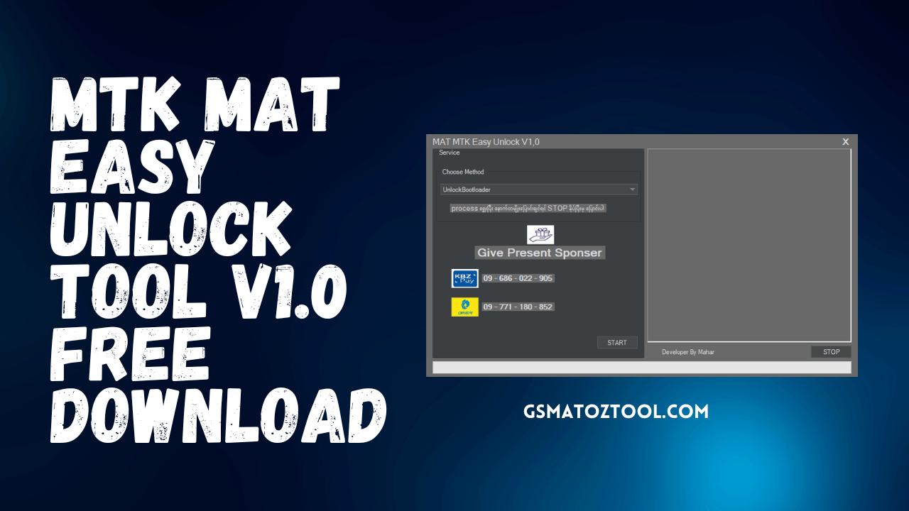 Mtk mat easy unlock tool v1. 0 free download Mtk mat easy unlock tool v1. 0 free download
