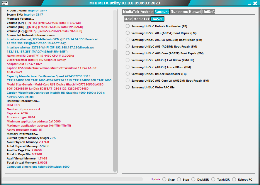 Mtk meta utility v93 Mtk meta utility v93
