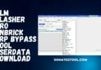 Qlm flasher pro unbrick frp bypass tool userdata download